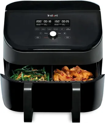 Obrázok produktu pre Instant Pot 920306, Teplovzdušná fritéza, 8,5 L, 2 kg, 49 °C, 205 °C, Samostarný