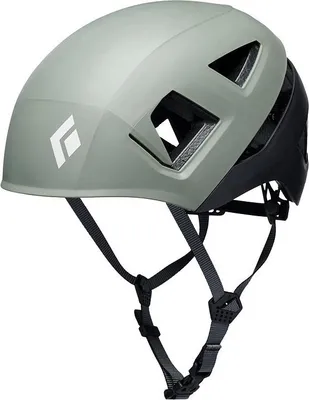 Produktbild von BLACK DIAMOND Capitan E Helmet tundra Helm M/L