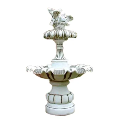 Produktbild von ANTIKES WOHNDESIGN Spring- & Zierbrunnen AWD-SS-101 B:100cm H:146cm