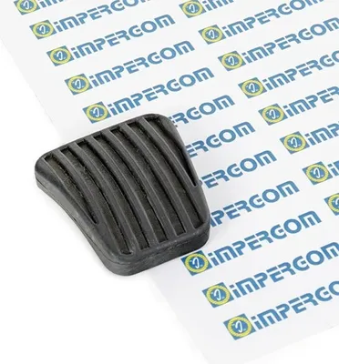 Produktbild von ORIGINAL IMPERIUM Pedalbelag Kupplungspedal 38753 für OPEL Corsa D Schrägheck (S07) 27g