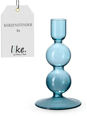Productafbeelding van Villeroy & Boch Like Home ijskaarsenhouders, 13,5 cm