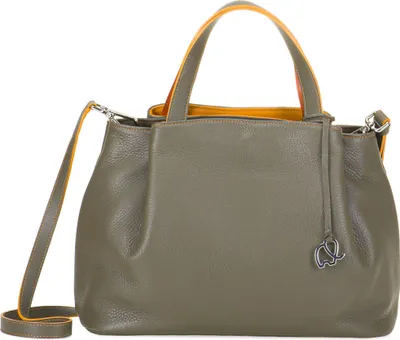 Produktbild von MyWalit Handtasche Leder 28 cm