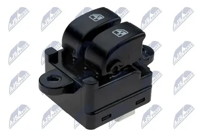 Produktbild von NTY EWS-HY-018 Fensterheberschalter für HYUNDAI ATOS (MX) Fensterheber Schalter
