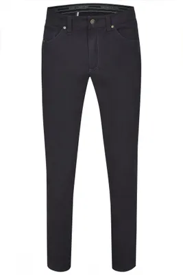 Produktbild von Club of Comfort - Herren Five-Pocket-Jeans Hose, Henry-X (7110), Farbe:Dunkelblau (40), Größe:W33/L30