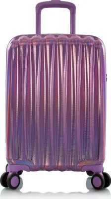Image de HEYS trolley Astro Trolley 21" Purple pourpre 54cm
