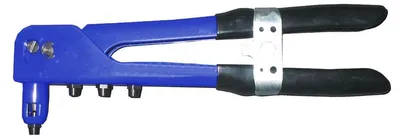 Image de SW-Stahl 42710SB Profi-Nietzange