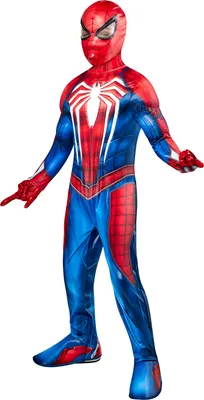 Produktbild von Spider-Man Premium Kids Costume - Size XS