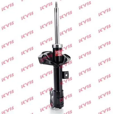 Produktbild von KYB Stoßdämpfer Vorne Rechts für MITSUBISHI Lancer VIII Limousine (CYA, CZA) Excel-G Federbein 339117