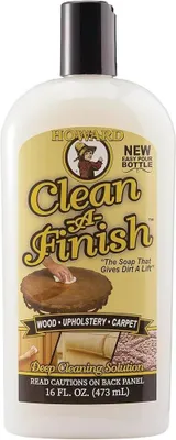 Produktbild von Clean-A-Finish Holzpflegemittel 473 ml– Möbelreiniger