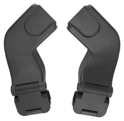 Produktbild von UPPAbaby Autositzadapter – Minu V3