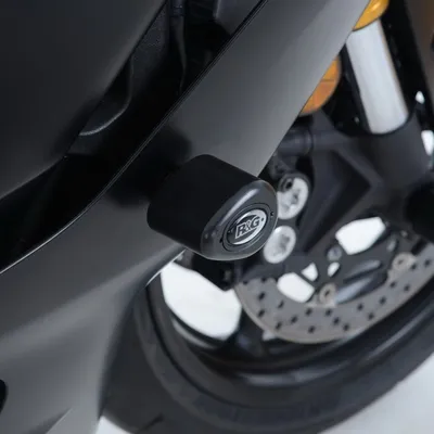 Produktbild von Aero Fallschutz, Yamaha YZF-R6 '17-'20