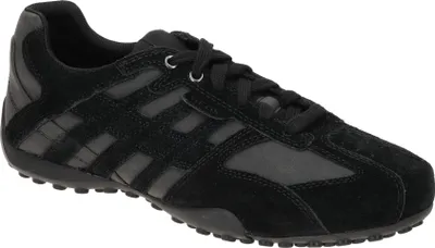 Produktbild von Geox Snake U4507A022EKC9999 (41/black)