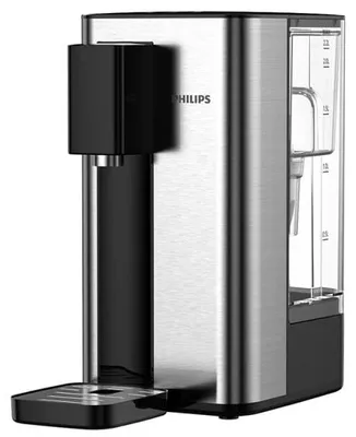 Image de PHILIPS ADD5906S/10 PHILIPS Heißwasserspender ADD5906S/10 schwarz 2,2 l