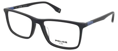 Zdjęcie produktu dla Dioptrie szkieł Police Playmaker 1 VPLR58 09LJ