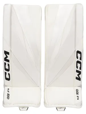 Zdjęcie produktu dla Szyny CCM AXIS F9 Intermediate białe 30 cali + 1