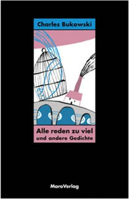 Immagine prodotto di Alle reden zu viel
