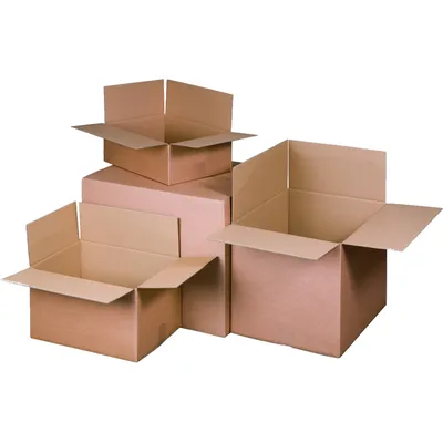 Produktbild von smartboxpro Versandkarton 231110225 295x195x90mm br