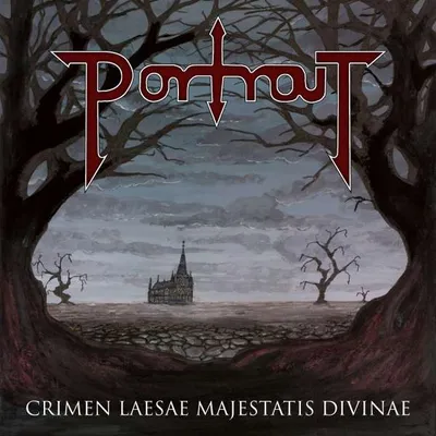 Obrázek produktu pro Crimen Laesae Majestatis Divinae