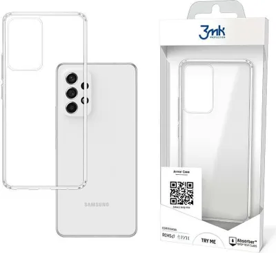 Obrázok produktu pre 3MK Armor Case, Galaxy A53 5G