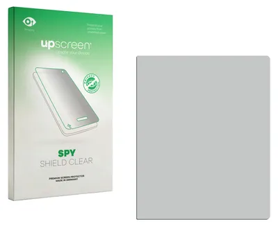 Produktbild von Für eazeye Paper 2.0 Sichtschutzfolie Schutzfolie upscreen Anti-Spy Privacy Sichtschutz Blickschutz Display Schutz Folie Blaulichtfilter
