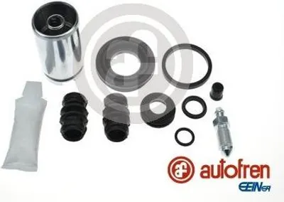 Image de Kit De Reparation D'etrier De Frein Pourazdat6 1.8-2.5 07-13 Avec Piston