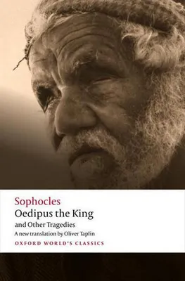 Obrázok produktu pre Oedipus the King and Other Tragedies