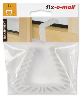 Produktbild von Fensterklammer fix-o-moll