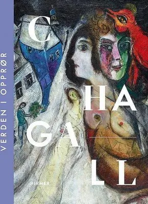 Zdjęcie produktu dla Chagall