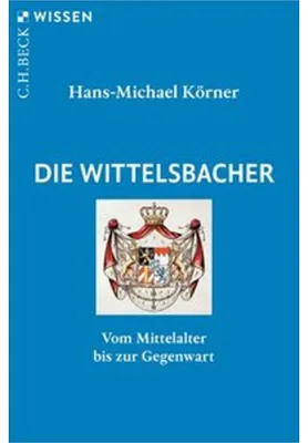 Obrázok produktu pre Die Wittelsbacher