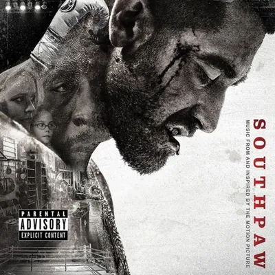 Obrázek produktu pro Various: Southpaw