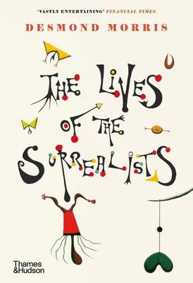 Produktbild von The Lives of the Surrealists