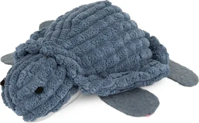 Image de Animal en Peluche Pour Chat, 11 Cm Grande Tortue de Mer - Jouets Pour Les Amoureux Des Chats