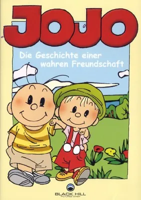 Produktbild von Jojo