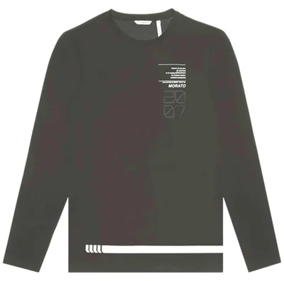 Produktbild von Langarmshirt Antony Morato MMKL00312-FA100144 für Herren