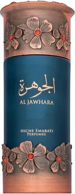 Immagine prodotto di Lattafa Niche Emarati Al Jawhara EDP U 100 ml