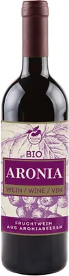 Produktbild von Aroniawein 11,5% Vol 0,75l