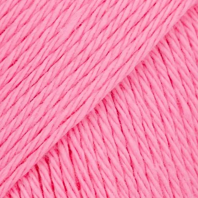 Produktbild von Drops Magic 72 Baumwollgarn 50g 170m Roséfarben