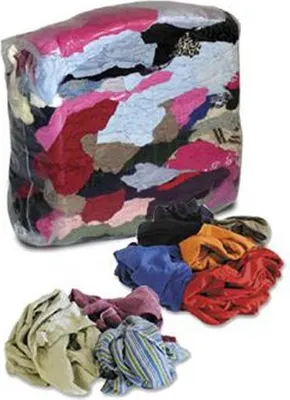 Immagine prodotto di Abbigliamento in cotone, colorato, 10 kg - o KOL 10