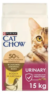 Zdjęcie produktu dla Purina 5997204514424, Dorosły, Kurczak, 15 kg