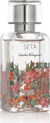 Obrázek produktu pro Salvatore Ferragamo Giardini Di Seta EDP 50 ml UNISEX