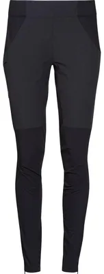 Produktbild von Bergans Fløyen Original Tight Women Black L Outdoorhose