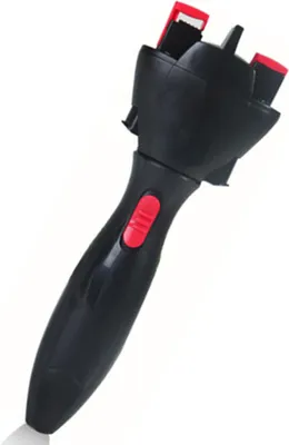 Produktbild von Electronic Quick Twist Hair Braving Tool Automatische Braider Machine Braid Maker DIY Magic Styling Tools