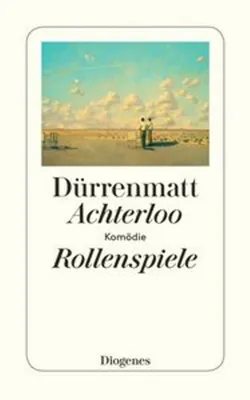 Immagine prodotto di Duerrenmatt, F: Achterloo