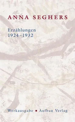 Produktbild von Erzählungen 1924-1932