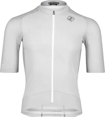 Obrázok produktu pre Bioracer Epic cyklistický dres s krátkym rukávom biely XL muž biely XL