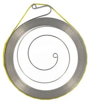 Image de Ressort De Lanceur Adaptable Pour Stihl Modèles 030 Et 031. Remplace Origine: 1113-195-1600