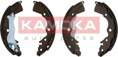 Produktbild von KAMOKA Bremsbackensatz Trommelbremse Hinten für KIA RIO II (JB) 203mm JQ202068