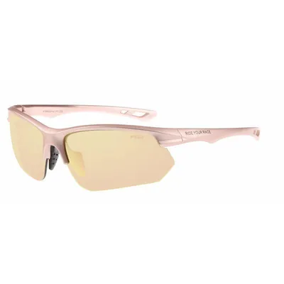 Obrázok produktu pre Okuliare R2 Drop pink glass brown-pink revo AT099G