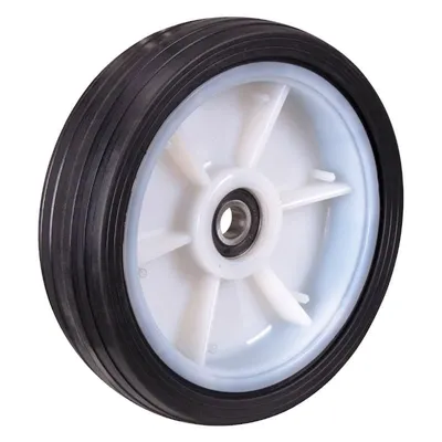 Produktbild von Vollgummirad 260 x 65 mm für Transportkarren