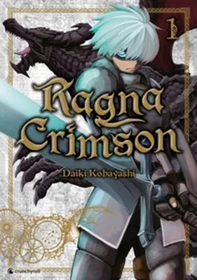 Image de Ragna Crimson 01